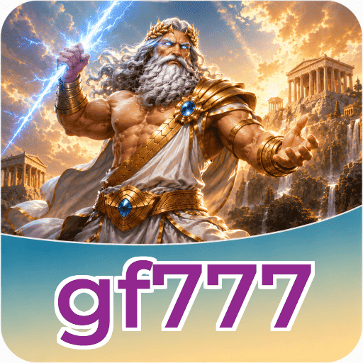 gf777 APK Structure