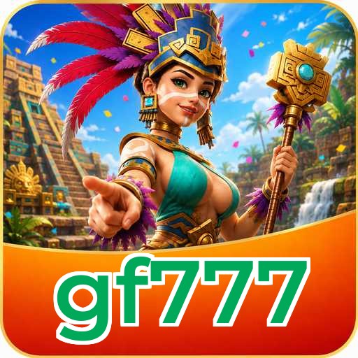 Screenshot Proses Instalasi gf777 APK