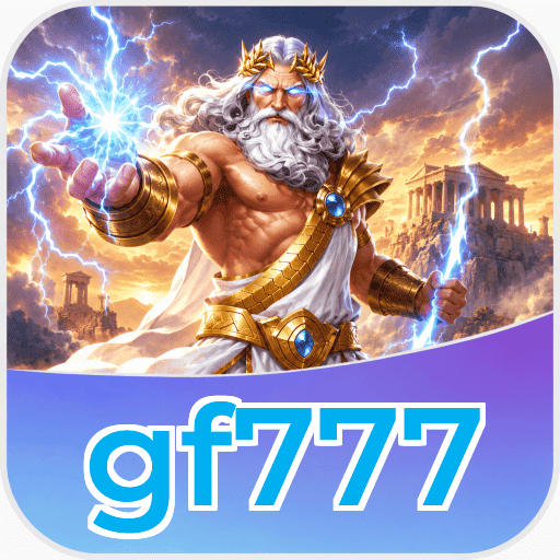 gf777 APK Structure