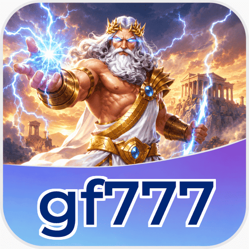 gf777 APK Structure