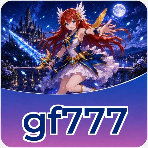 gf777 APK Structure